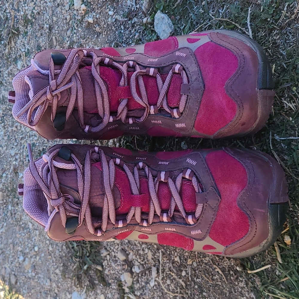 Women's Hiking shoes